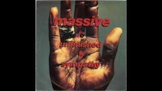 Massiv (Attack) - Unfinished Sympathy, 1991 (Instrumental Cover) + Lyrics