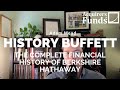 History Buffett: Adam Mead on Berkshire's financial history with Tobias Carlisle