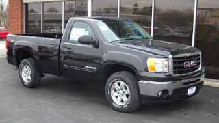 2010 GMC Sierra, stock # g0192, from Diepholz Auto Group, www.diepholzauto.com