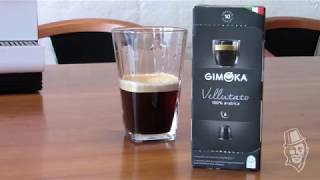 Gimoka - Vellutato For Nespresso®