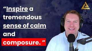 Leadership Essentials: Mastering Composure as a Leader