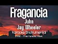 Juhn, Jay Wheeler - Fragancia (Karaoke/Instrumental) | [FKM] Free Karaoke Music