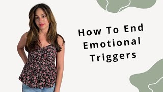 Complex PTSD How to End Emotional Triggers \u0026 Stop Conditioned Reactions