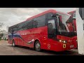 *Powerful Beast* | SG13 PHN | Volvo B9R (Jonckheere) | vale travel | RRP