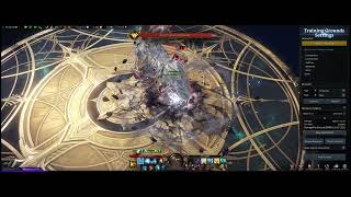 1581.66 EO Soulfist Trixion - 11.3M DPS H2-H3-H0