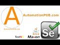 09 constructor selenium realtime example code