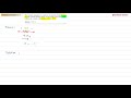 Practice Problem 2.1 Fundamental of Electric Circuits (Alexander - Sadiku)