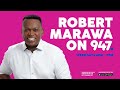 mswon947 robert marawa on 947