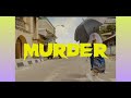 King Perryy ft. Teni ~ Murder