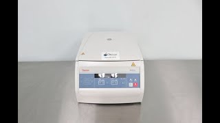 Thermo Medifuge Benchtop Centrifuge for Sale