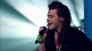 ONE DIRECTION - PERFECT (THE LONDON SESSION)