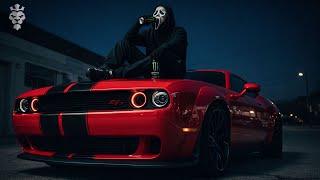 CK - Built From Pressure ☠️ [Gangster Trap]