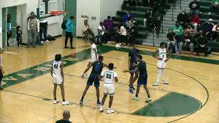 Overton vs  Cordova(12/7/21)