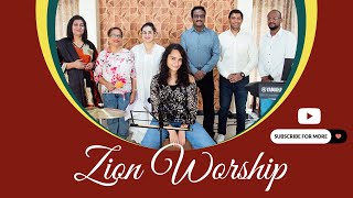 Zion Worship