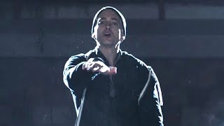 Eminem - Guts Over Fear ft. Sia (MTV Version)