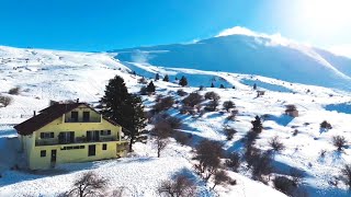 ΚΑΤΑΦΥΓΙΟ Ε.Ο.Σ ΛΑΡΙΣΑΣ ΚΙΣΣΑΒΟΣ