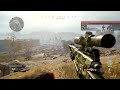 call of duty warzone 360m snipe