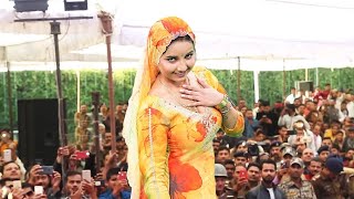 सुनीता बेबी का नया डांस धमाका | धुर्राटे बलम ने काट दिए | Haryanvi Dance 2023 | Sunita Baby Official
