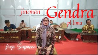 Jineman Gendra - Nyi Suparni