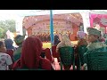 juara 2 festival nasyid  kecamatan tanjung balai / Thun 2023