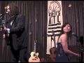 Talking in Your Sleep, The Civil Wars, Eddie's Attic