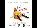 MEGAN THEE STALLION FT. TWISTA - "BIG OLE FREAK" (VINTAJ TUNES REMIX)