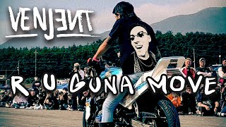 Venjent - R U Guna Move (Official Full Version)