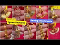 Saravana Elite 1gram Onwards Earring Attachments/Stone/Fancy Hangings Attachments