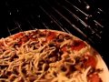 Papa Murphys Thin Crust Pizza (take and bake)