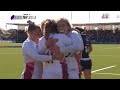 EIGHT TRIES  Red Roses v Scotland highlights