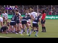 EIGHT TRIES  Red Roses v Scotland highlights