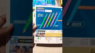 Classmate Practical notebook. #youtubeshorts #trending #viral #classmate