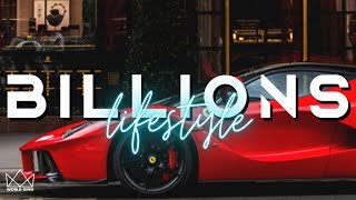 BILLIONAIRE LIFESTYLE: Billionaires Luxury Lifestyle Visualization (Dance Mix) Billionaire Ep. 106