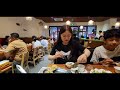 family tour u0026 dinner china macau boarder heng qin island zhuhai kannada vlog