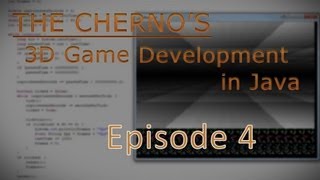 3D Game Programming - Episode 4 - Drawing Pixels!