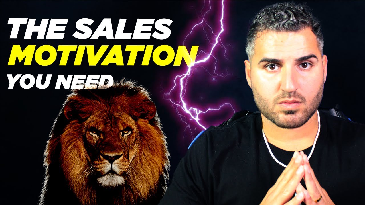 Watch This Before Your Next Sales Call Sales Motivation Youtube