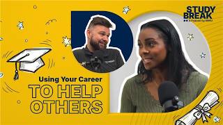 This SNHU Grad Found Her Purpose — And Wants You to Find Yours #FindingPurpose #Advocacy #SNHU