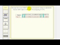 Cryptograph: Substitution Cipher (Caesar Cipher)