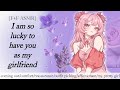 [F4TF] Coming out to your supportive girlfriend [affectionate][my pretty girl][comfort/reassurance]