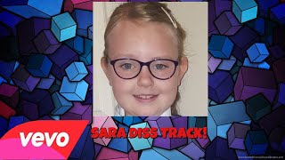 STUPID - SARA DISSTRACK (OFFICIAL MUSIC VIDEO)