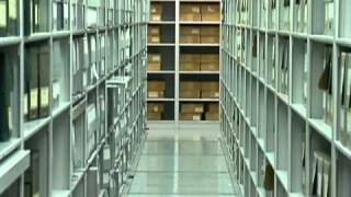 Electronic Records Archives at the National Archives