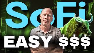 Why I'm Buying MORE SOFI (not what you think)