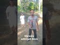 Manusia setengah dewa #viral