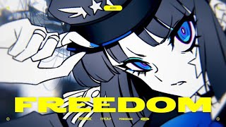 Ado - FREEDOM [가사]