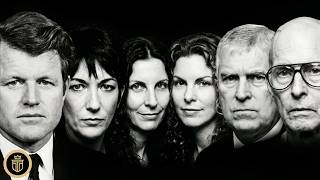 The Heirs of Wealthy Families Who Became Monsters (Documentary)