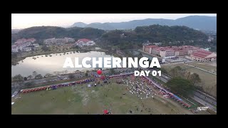 Day 1 Story - Alcheringa 2019, IIT Guwahati ft. The Order of Chaos