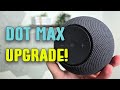 All-New Echo Dot Max Unboxing & Setup - Big Sound, Smart Home Power!