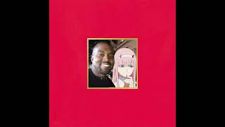 kanye west / power - sped up