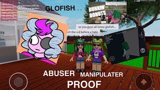 Britney Slays Roblox Free 75 Robux - glofish rblx roblox