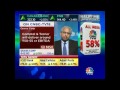 Comptel & Terrier Will Deliver Around `50-55 Cr EBITDA: Quess Corp